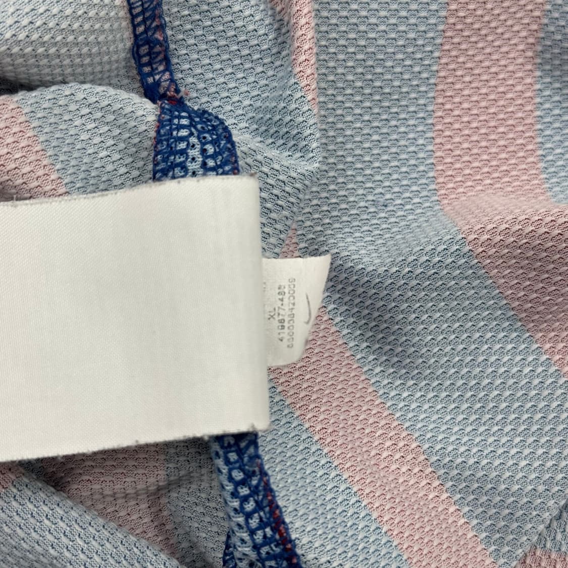 11-12 바르셀로나 홈 No.10 리오넬 메시 상품이미지9