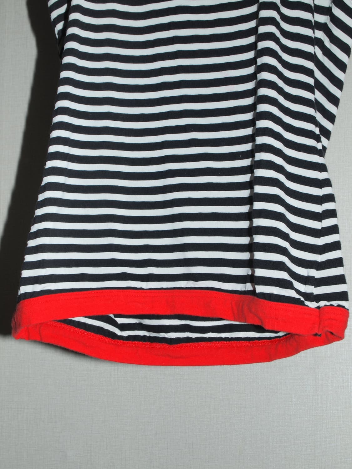 Stripe T-shirts 상품이미지4