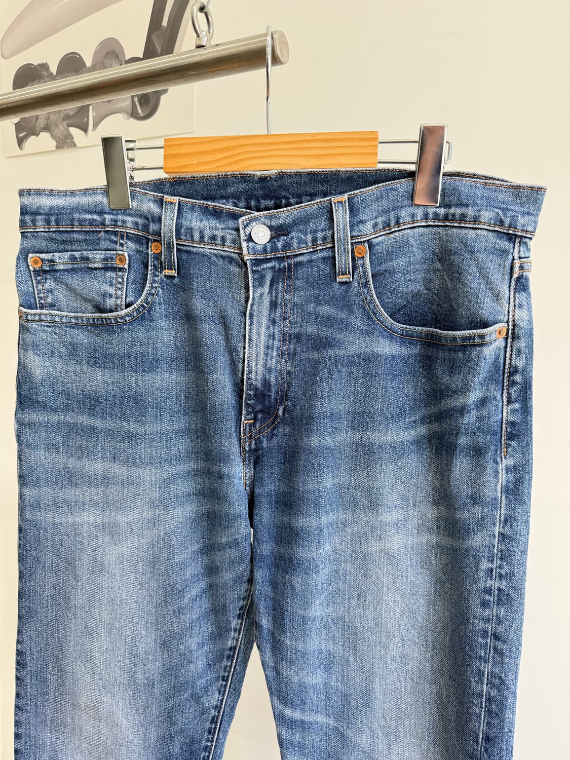 LEVIS 502  상품이미지2