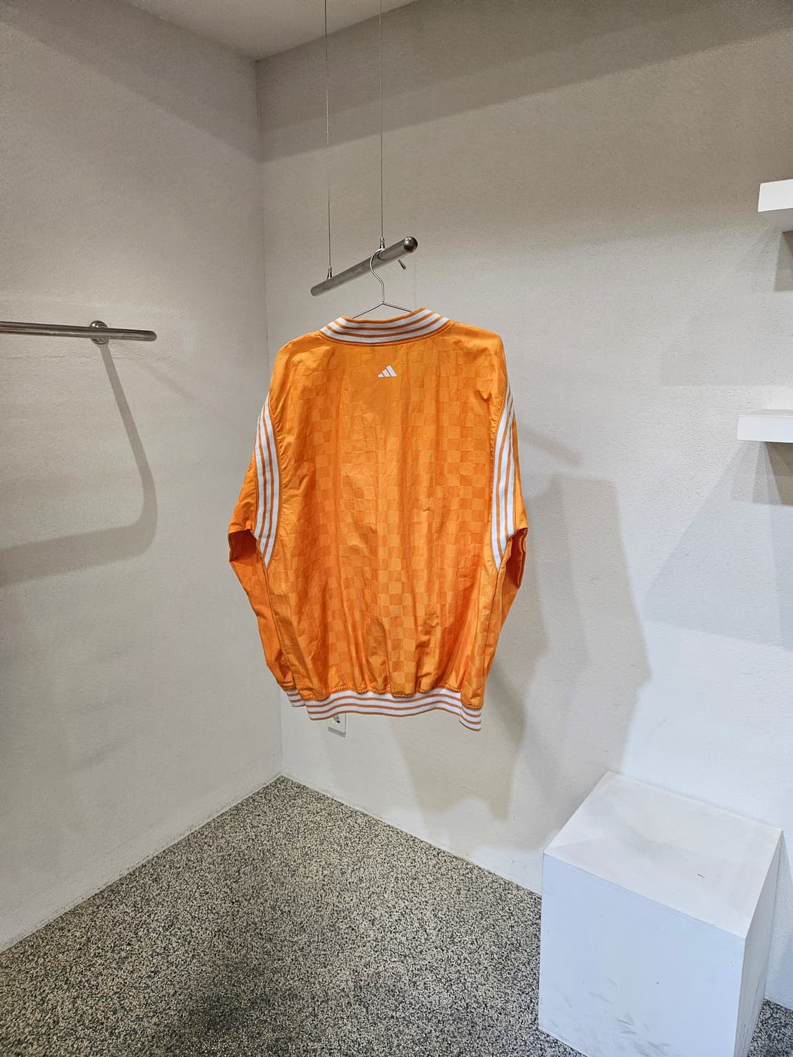 아디다스 Tennessee 풀오버 바람막이 상품이미지2