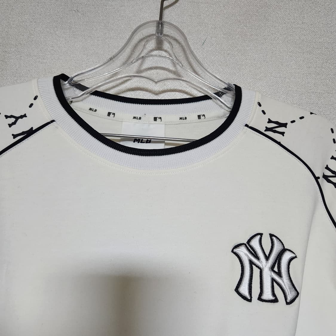 MLB 맨투맨 100 상품이미지3