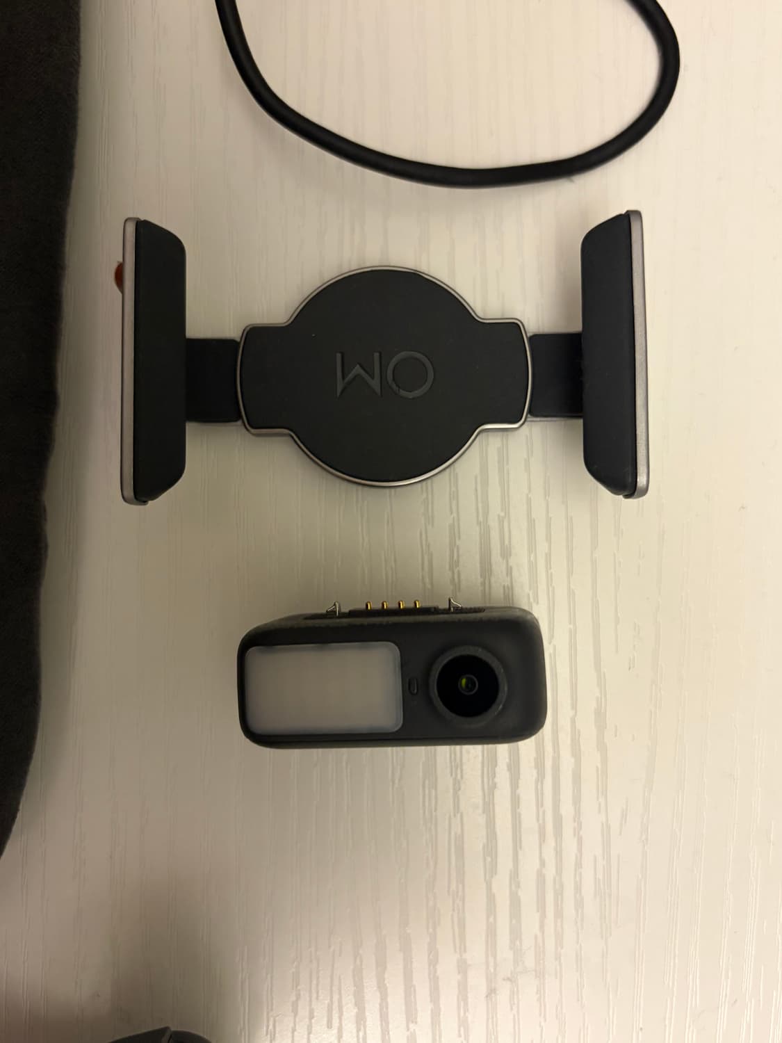 DJI 오즈모 모바일7 프로 짐벌 상품이미지4