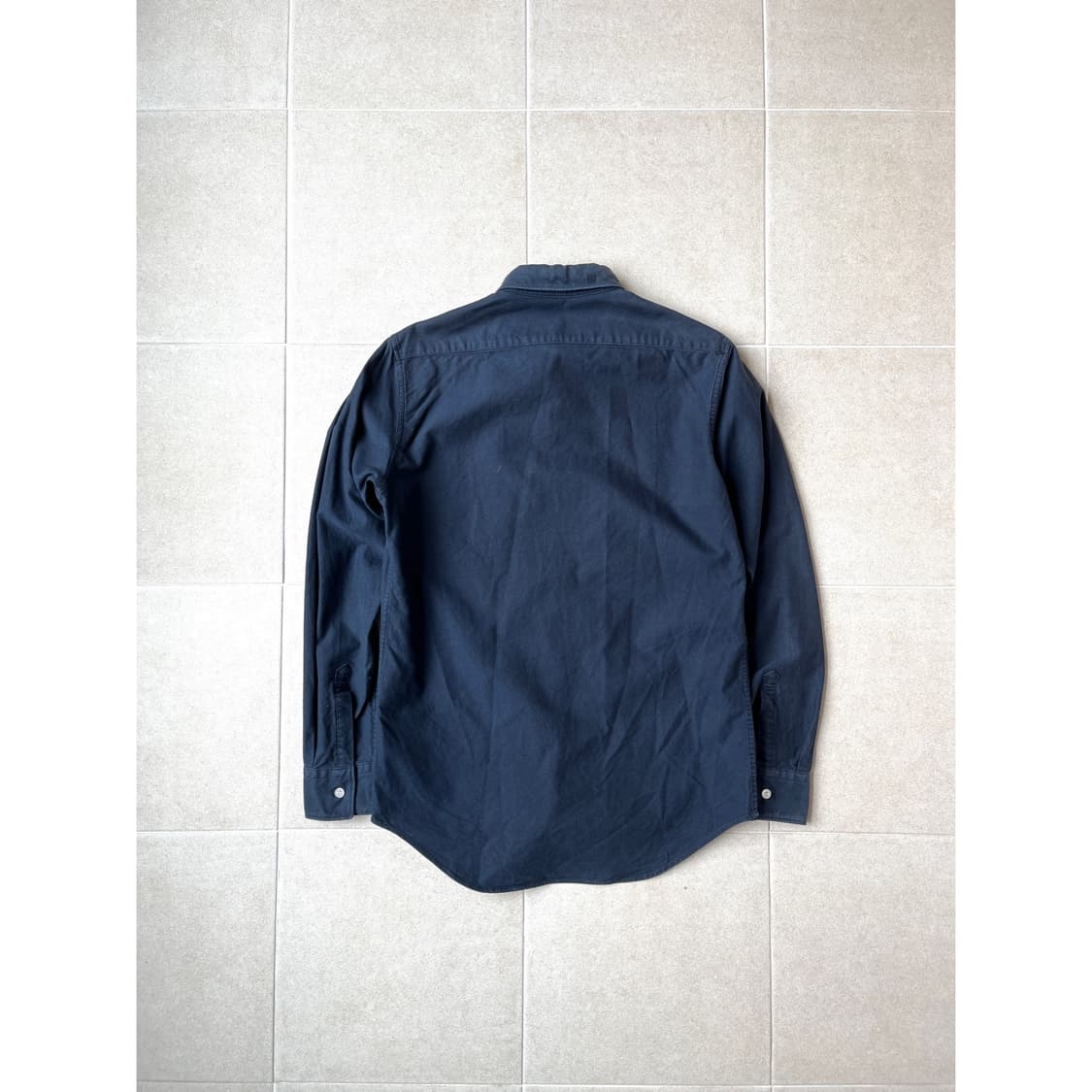 N hoolywood button down shirt 상품이미지2