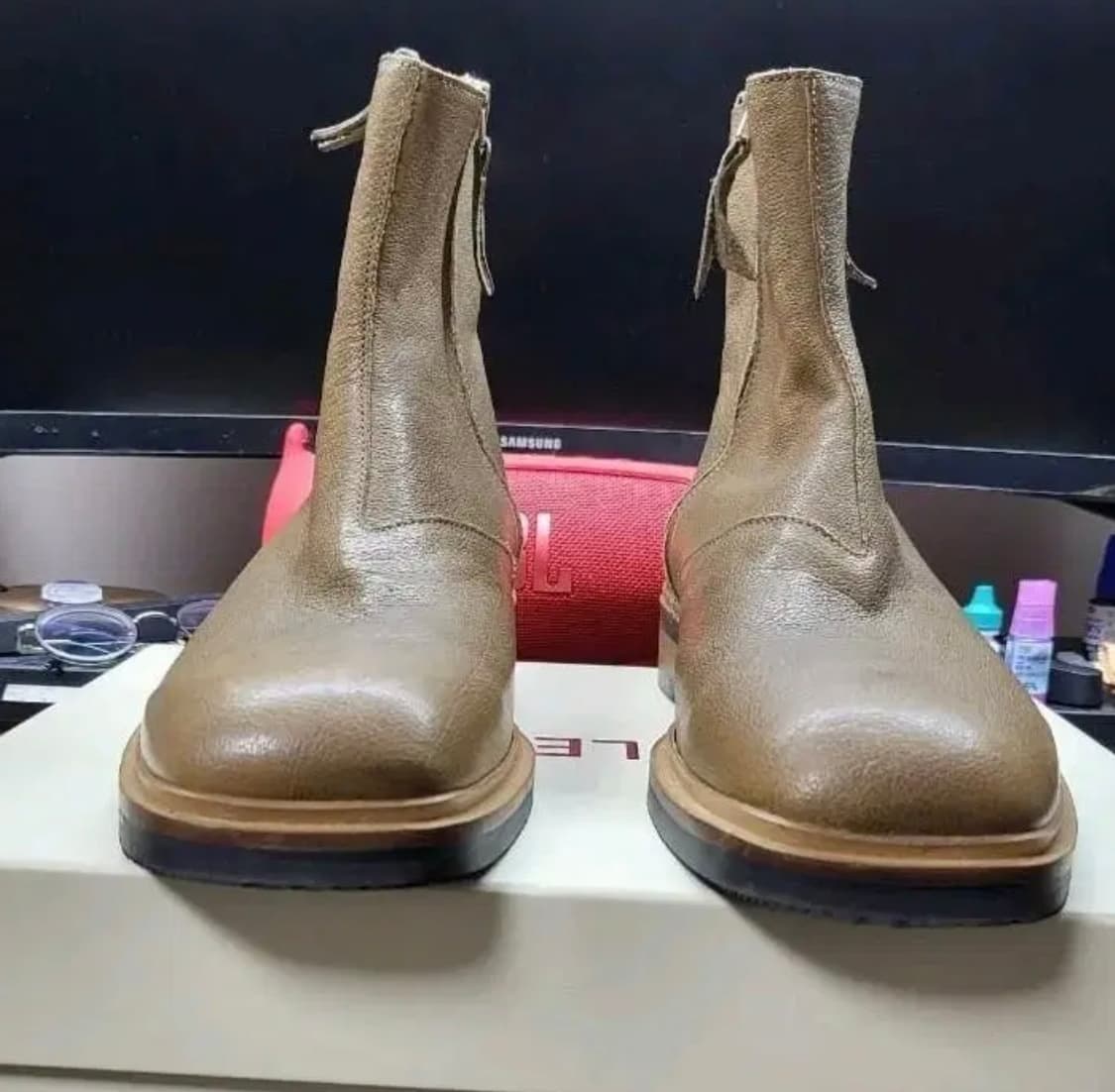 아워레가시 다이묘 서펀트 41 상품이미지2