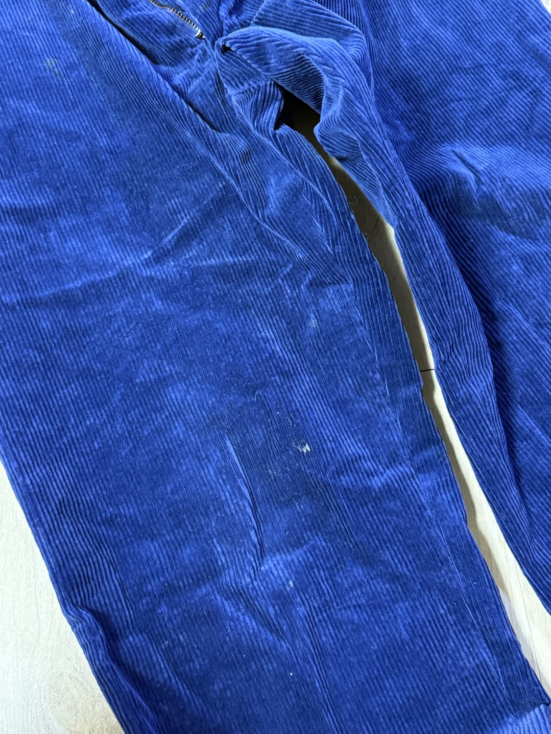 폴로 코듀로이 팬츠(32) 팝니다.  상품이미지2