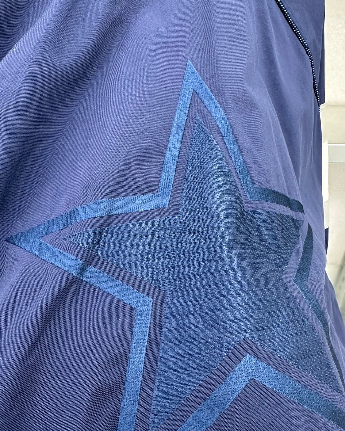 (2XL)90'S NIKE X NFL 누빔 점퍼-M1483 상품이미지10