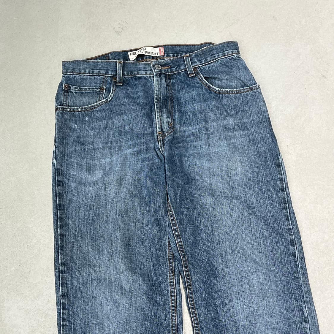 리바이스 559 데님팬츠 s09369 상품이미지3