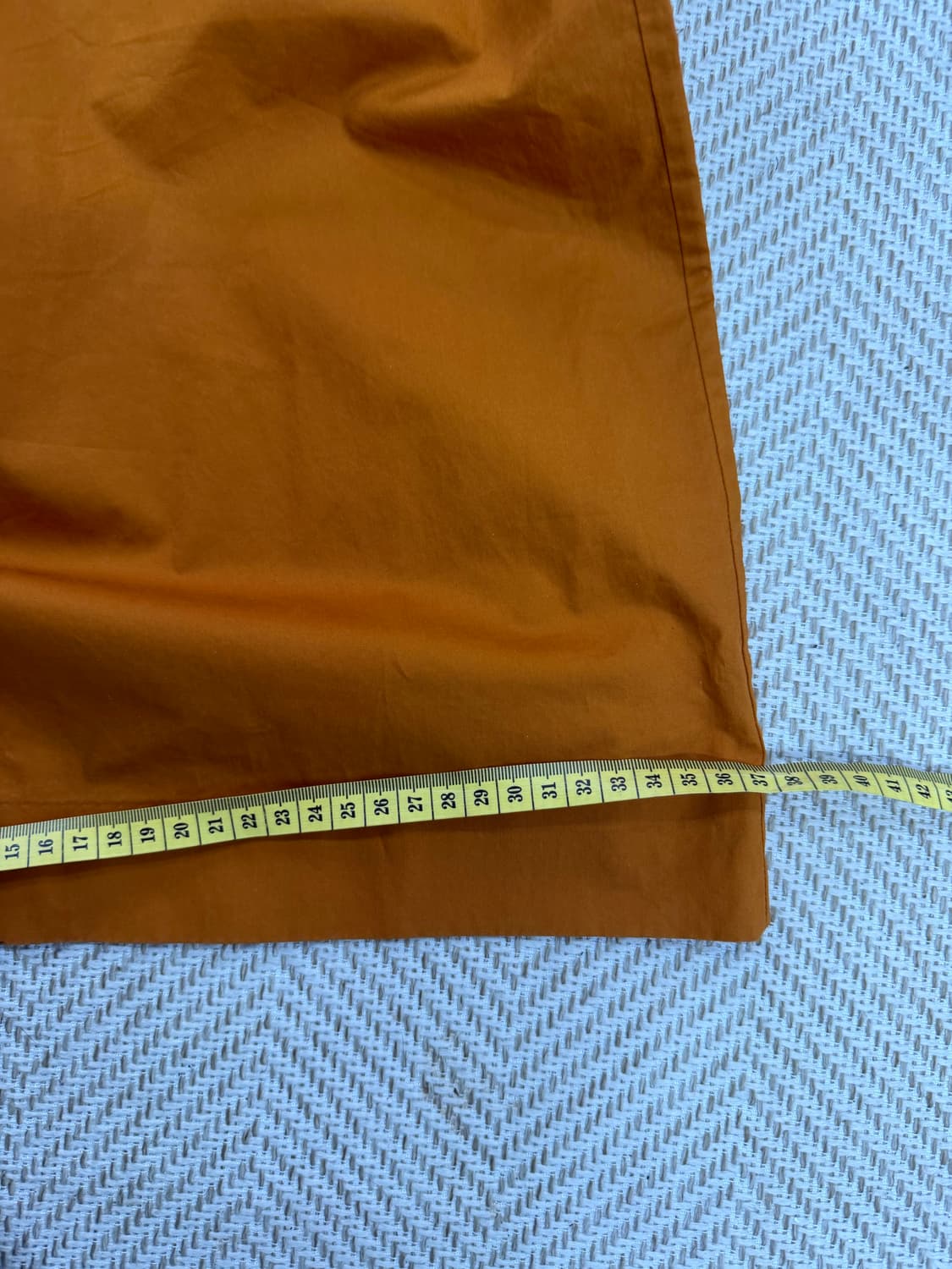 정품) COS 코스 여성 밴딩팬츠 42 상품이미지9