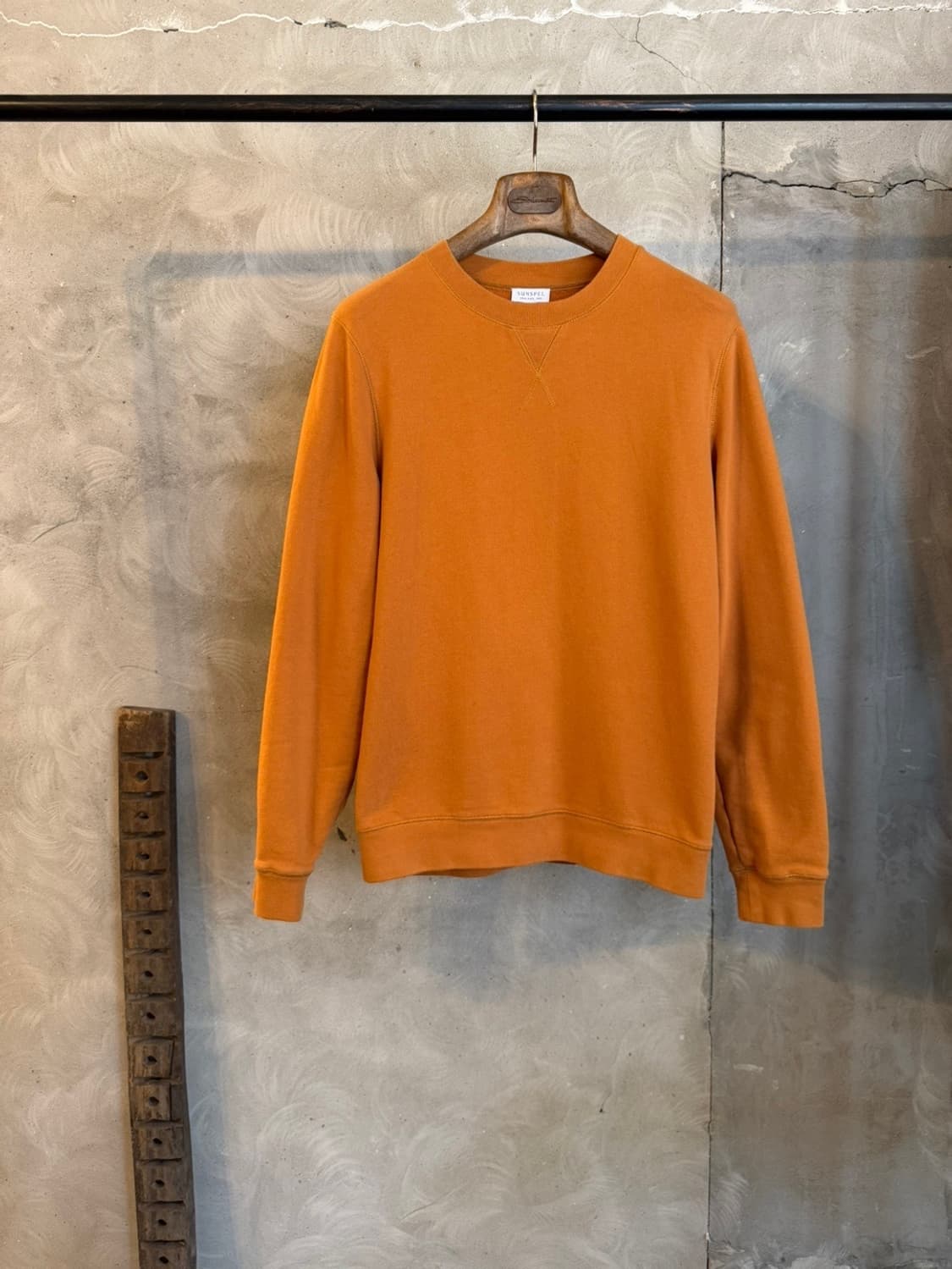 선스펠 맨투맨 100 상품이미지10