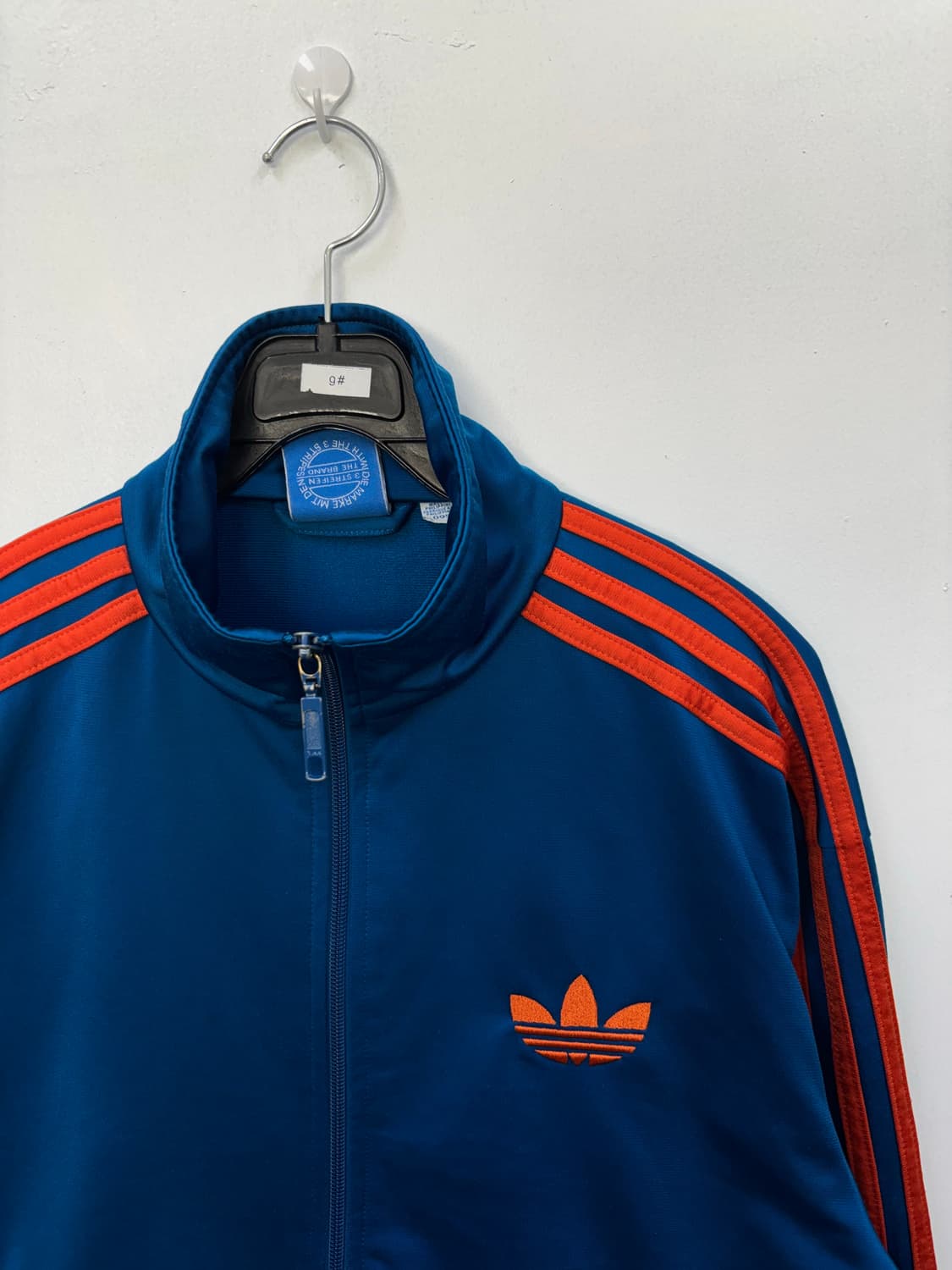 아디다스 파이어버드 트랙탑 상품이미지2