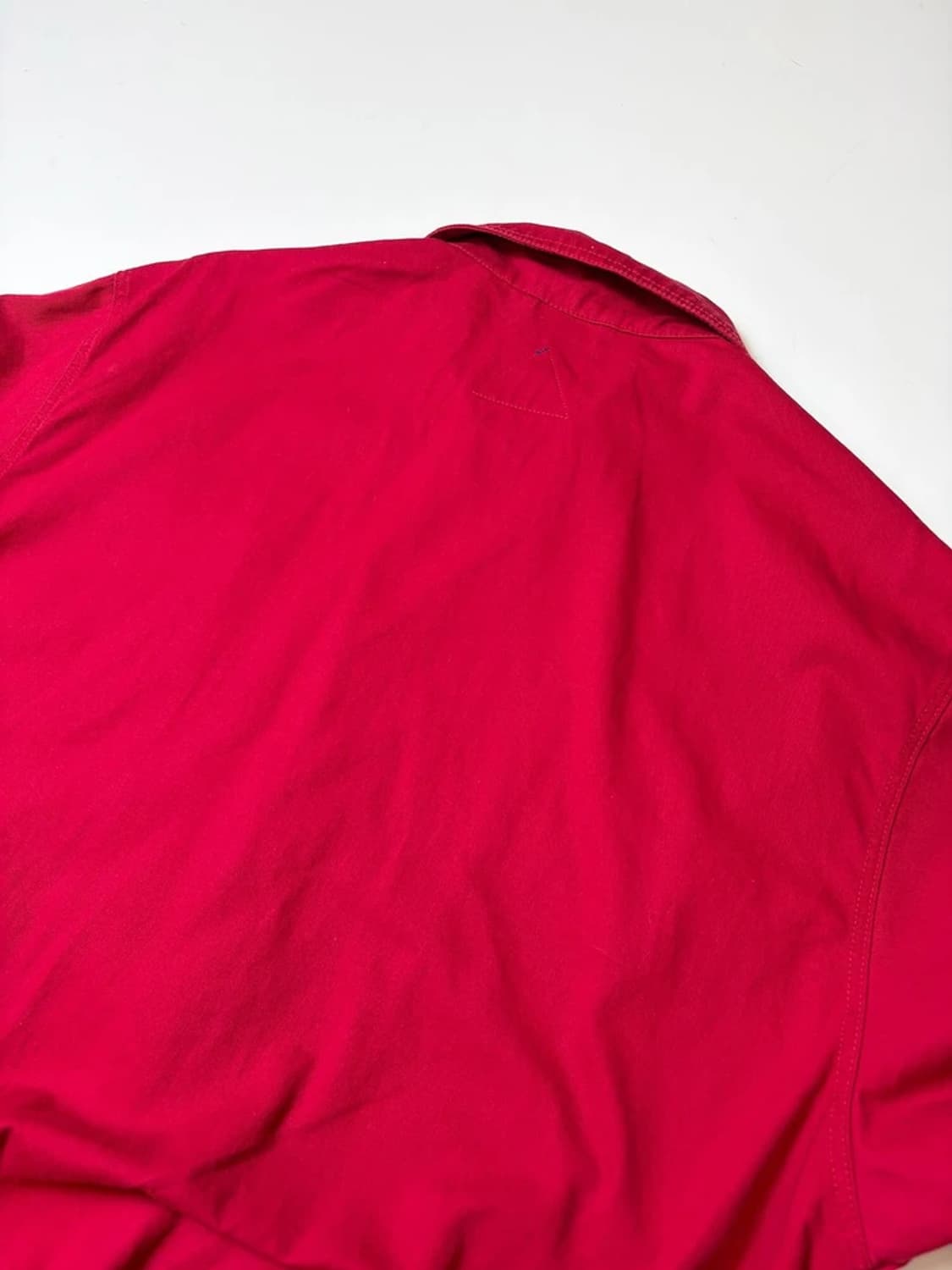 이스트쿤스트 24ss 워시드 집업 워크 자켓 PN9262 상품이미지6