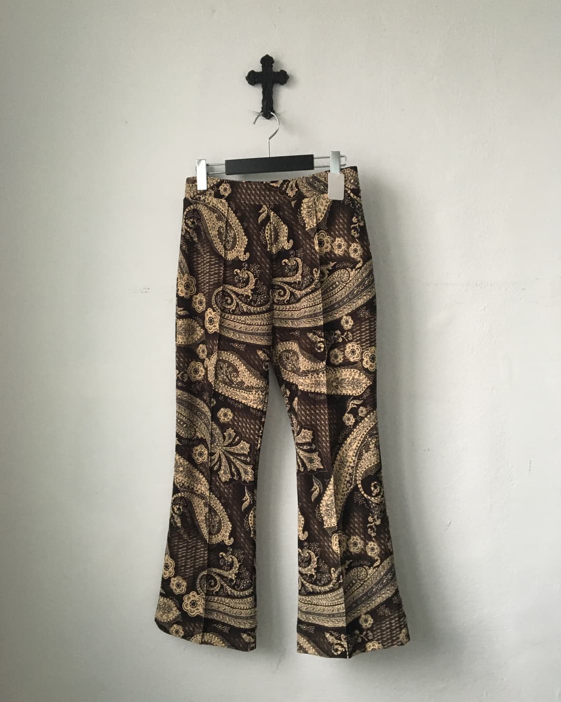 Pattern pants 상품이미지1