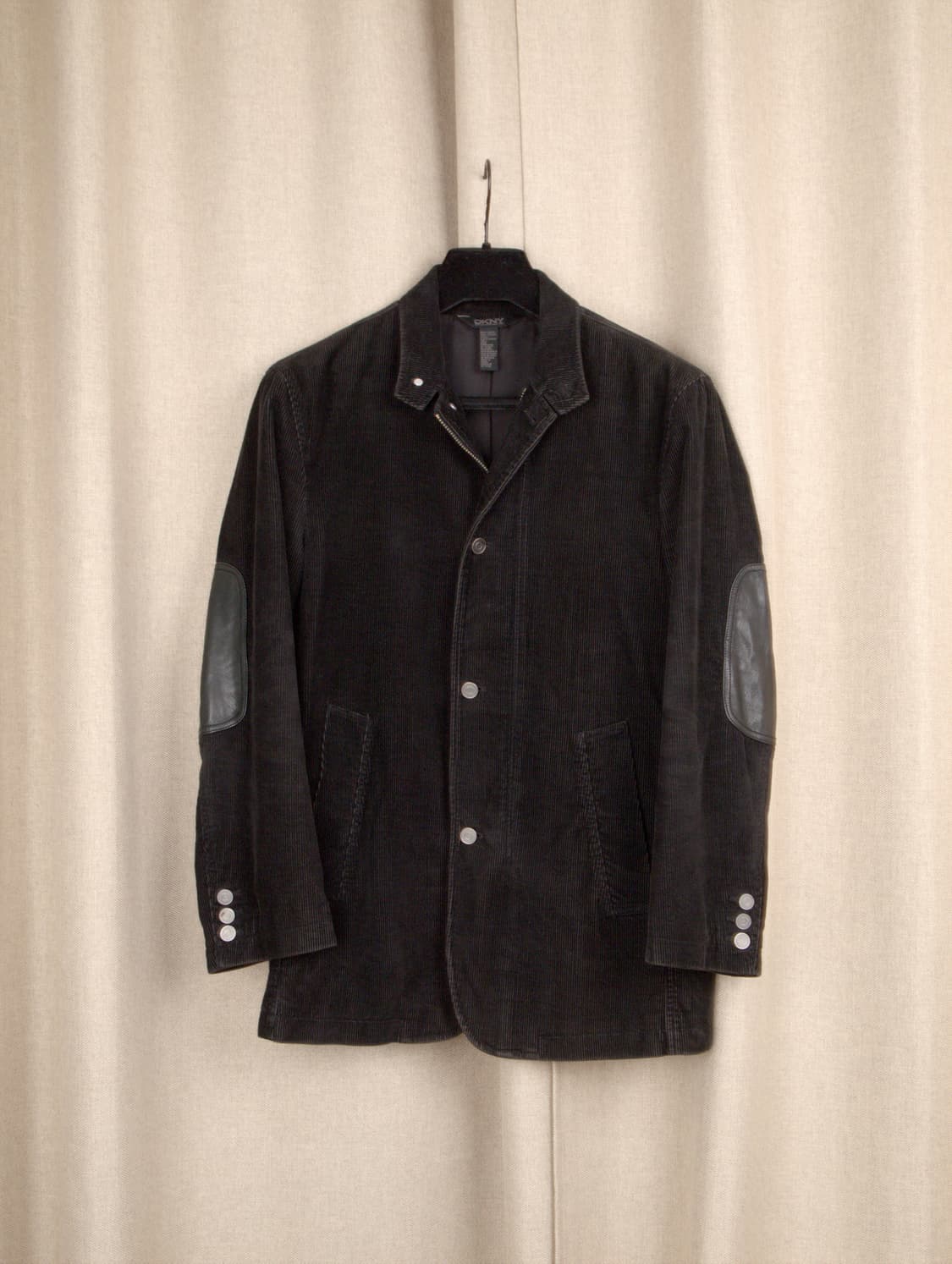 Corduroy Zip-up Jacket 상품이미지1