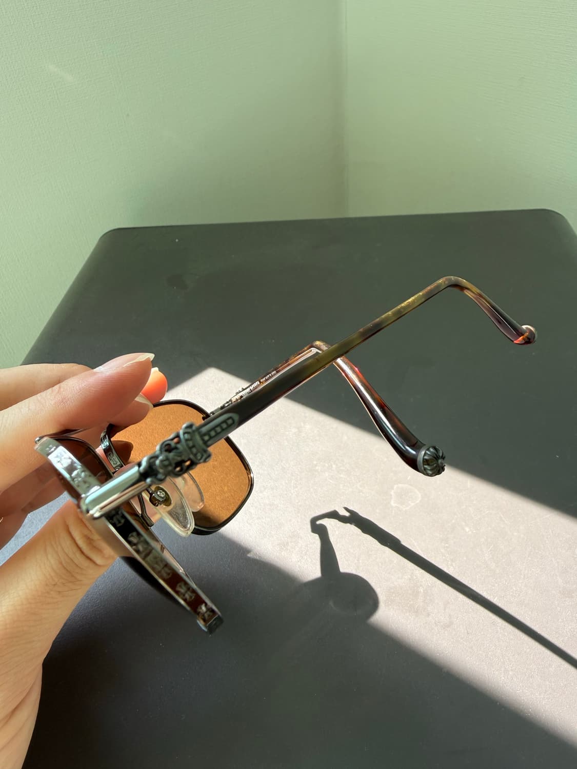 크롬하츠 PORK SWORD 61-12  상품이미지5