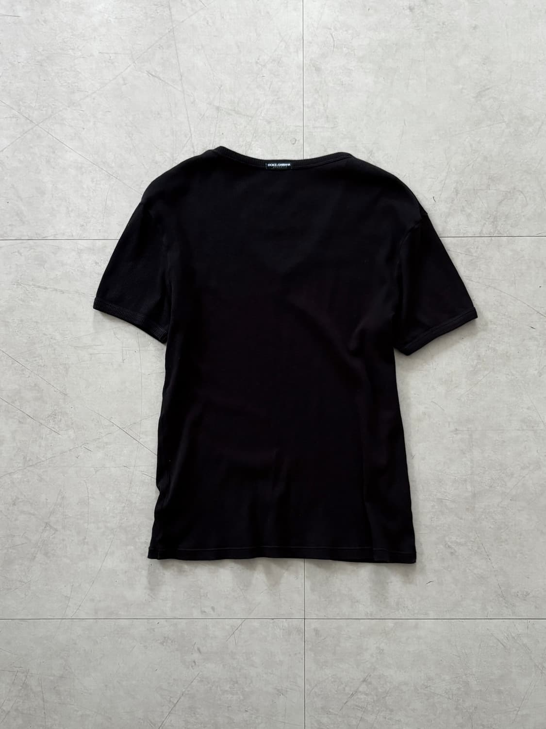 Logo Printed T-shirt 상품이미지2