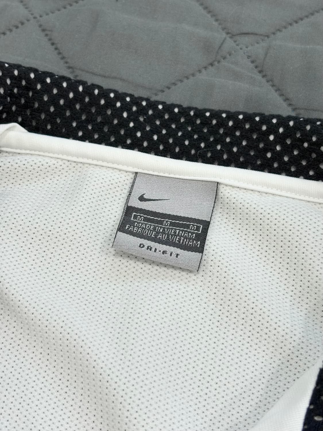 Nike 나이키 빈티지 바람막이 상품이미지3