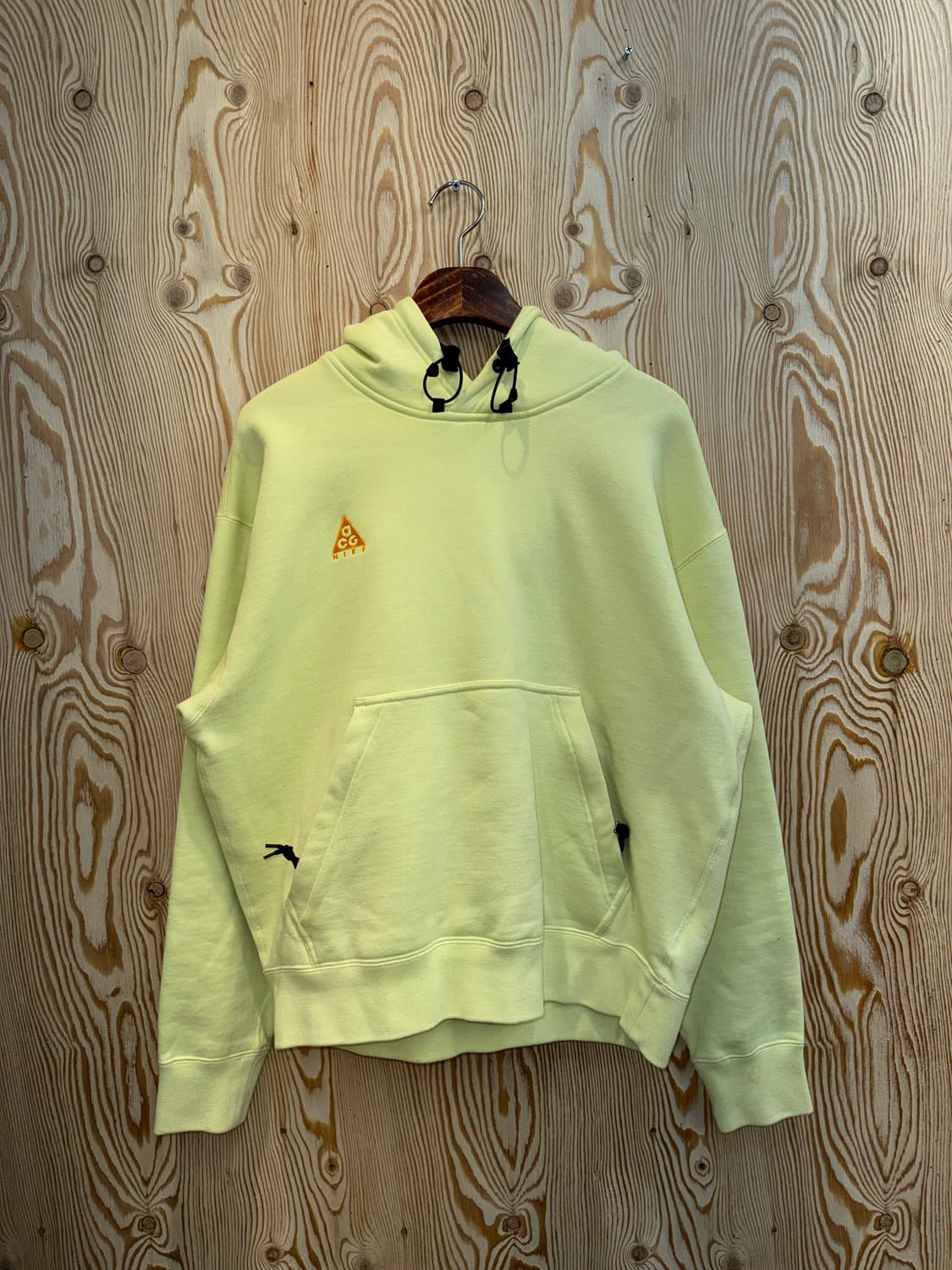 나이키 ACG 후드 상품이미지1