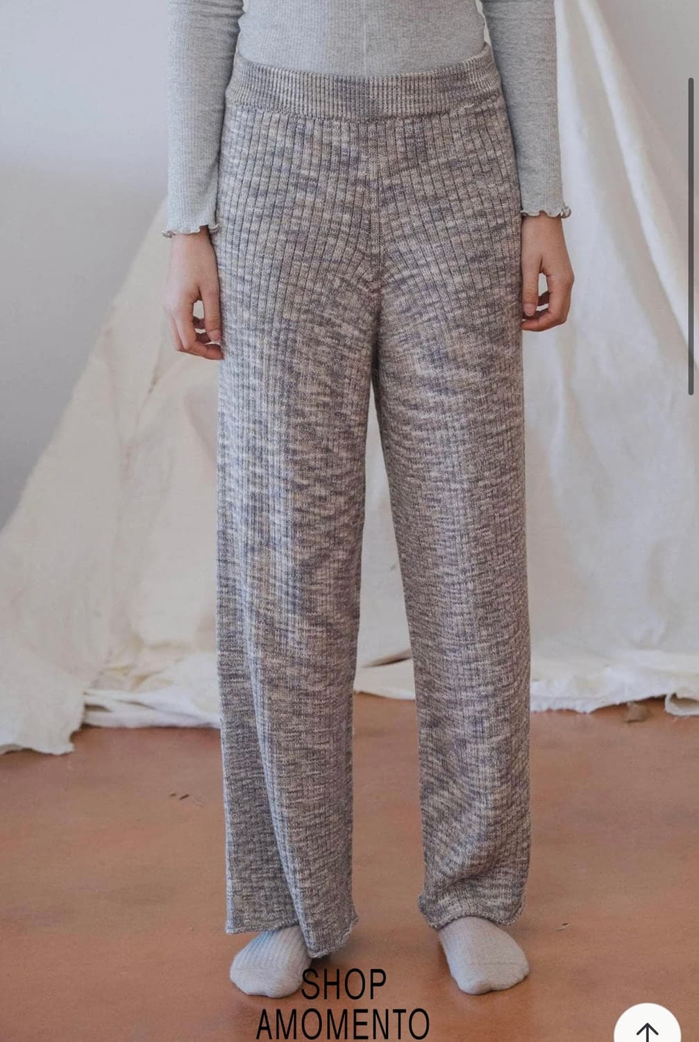 베이스레인지 soar팬츠 xs 상품이미지1