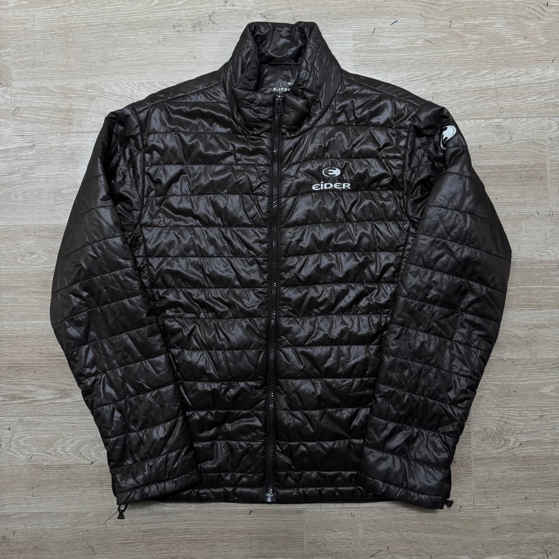 아이더 덕다운 라이너 경량패딩 상품이미지1