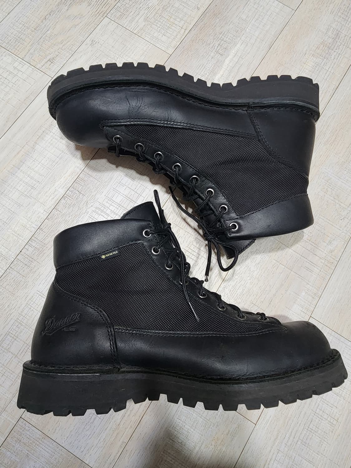 대너 필드 고어텍스 부츠 상품이미지3