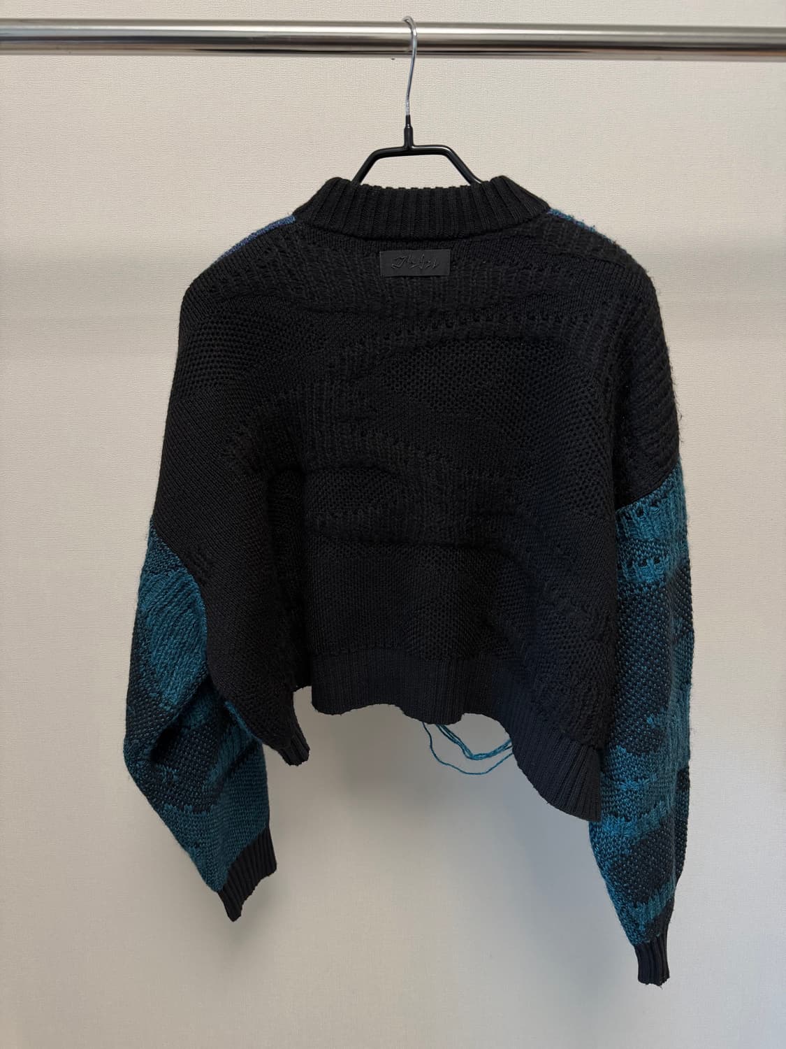 DIESEL detail knit 상품이미지4