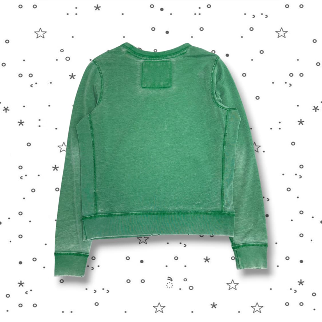 S Abercrombie 아베크롬비 테니스 그래픽 맨투맨 상품이미지5