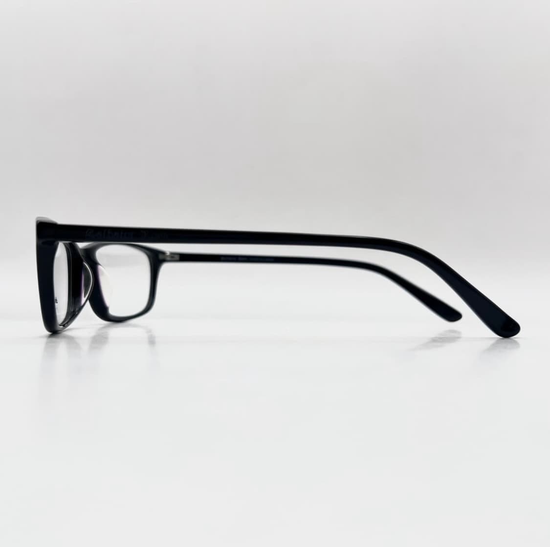 Salbator Rosa 살바토르 로사 오벌 뿔테 안경 상품이미지3