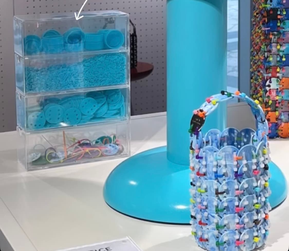 플레이노모어 웨이스트노모어 업사이클링 컬렉션 상품이미지5