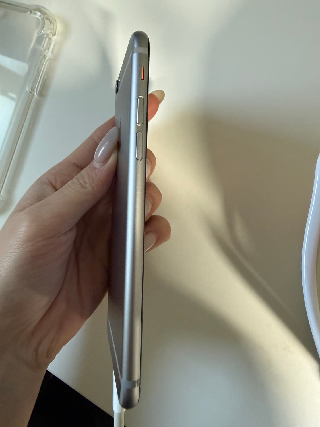 아이폰 6 실버 (최상급) 상품이미지3