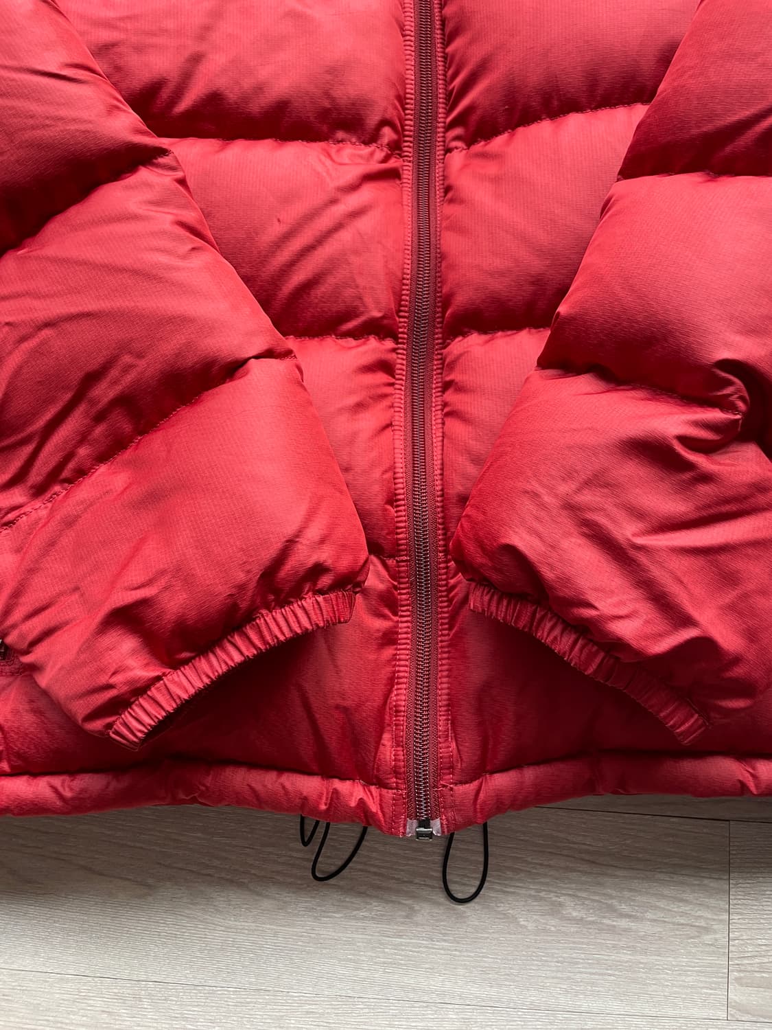 파타고니아 패커블 구스다운 자켓 상품이미지6