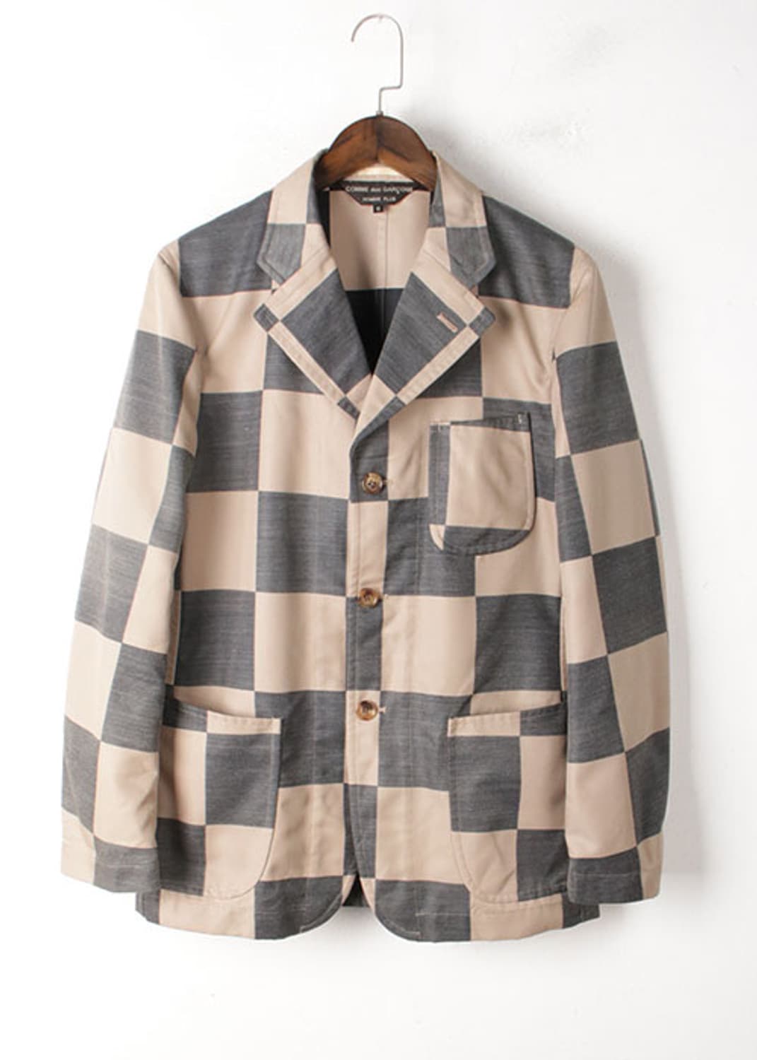 Comme des garcons homme plus 상품이미지1