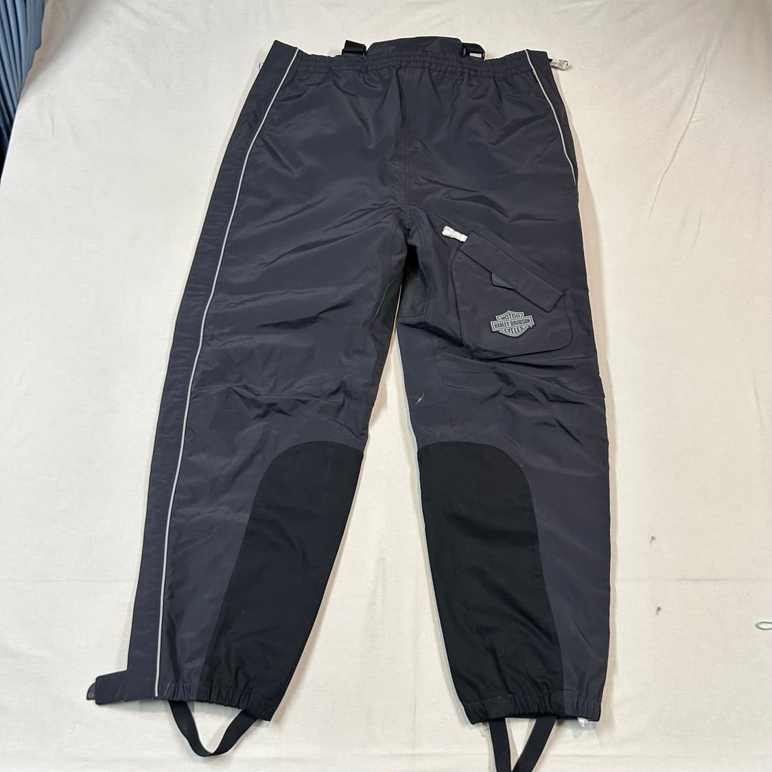 2XL) 할리데이비슨 고어텍스 테크니컬 라이딩 팬츠 상품이미지1