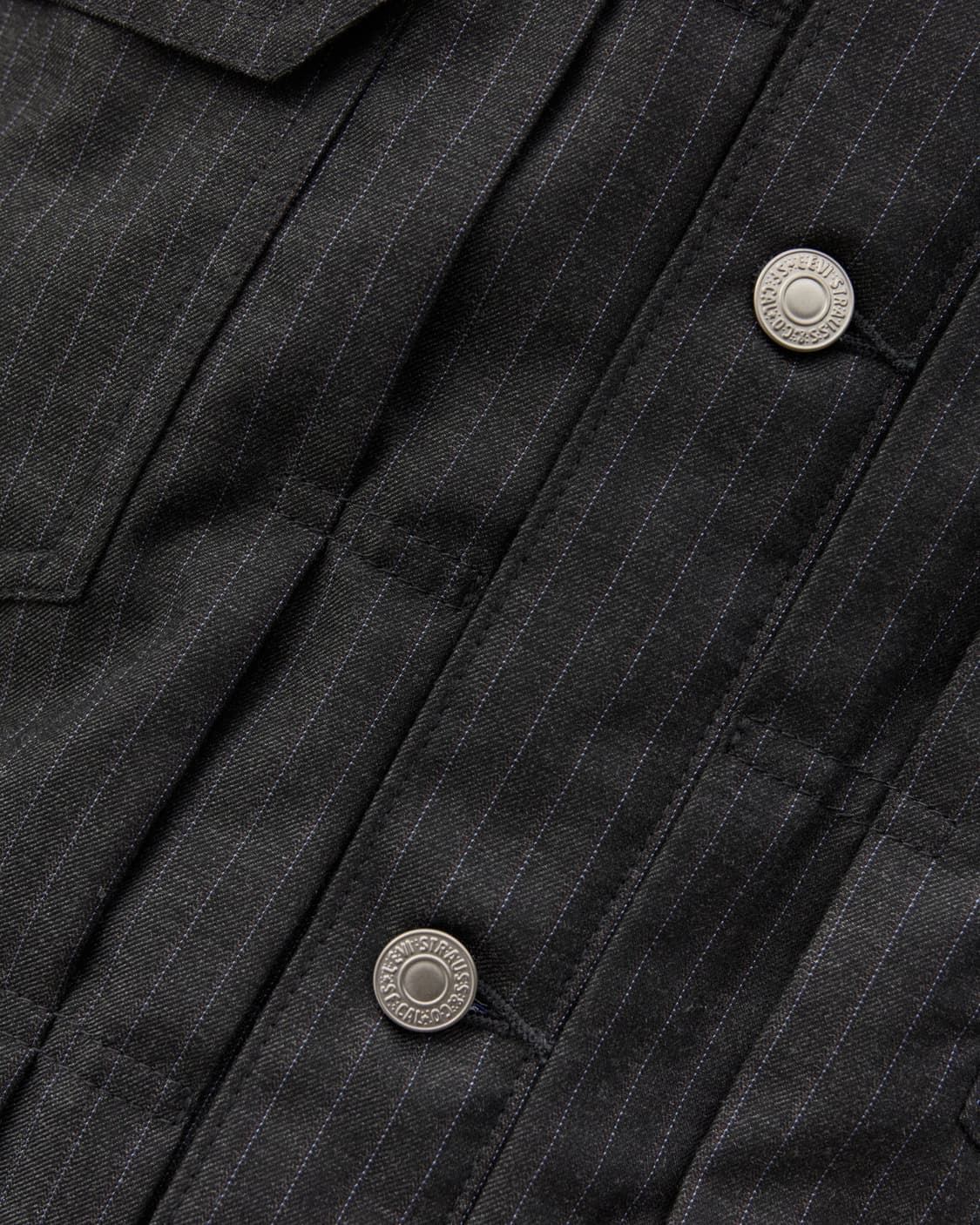 준야와타나베 리바이스 타입2 자켓 (새상품) 상품이미지6