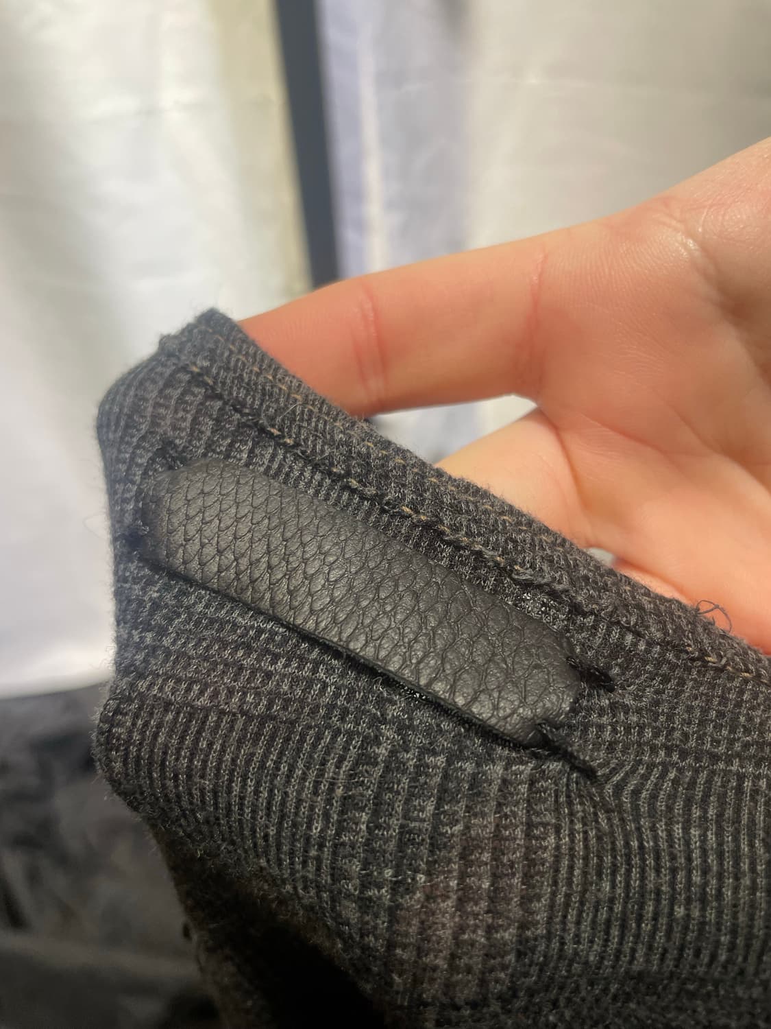 i6w9 stitch long sleeve 상품이미지7