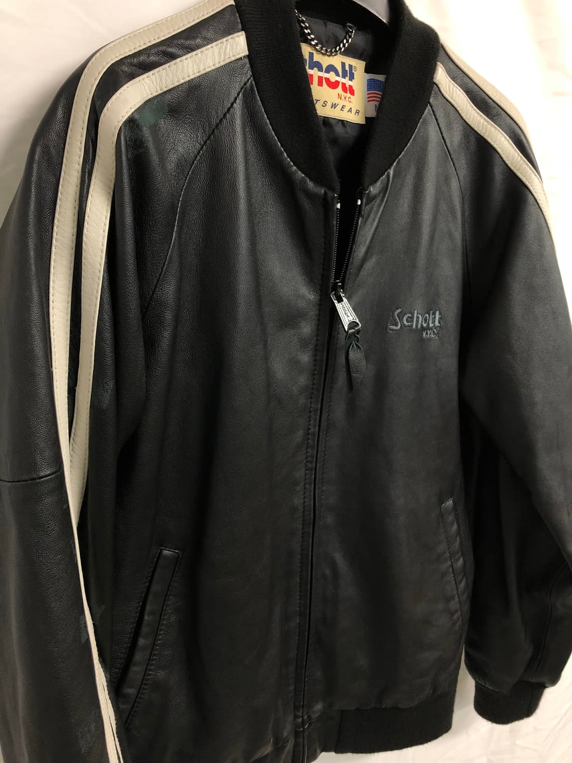 Schott 상품이미지3