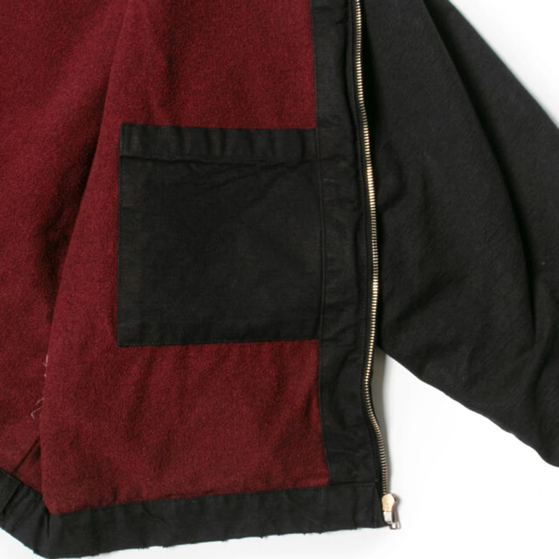 뤡코즈 아이젠하워 자켓 2사이즈 상품이미지3