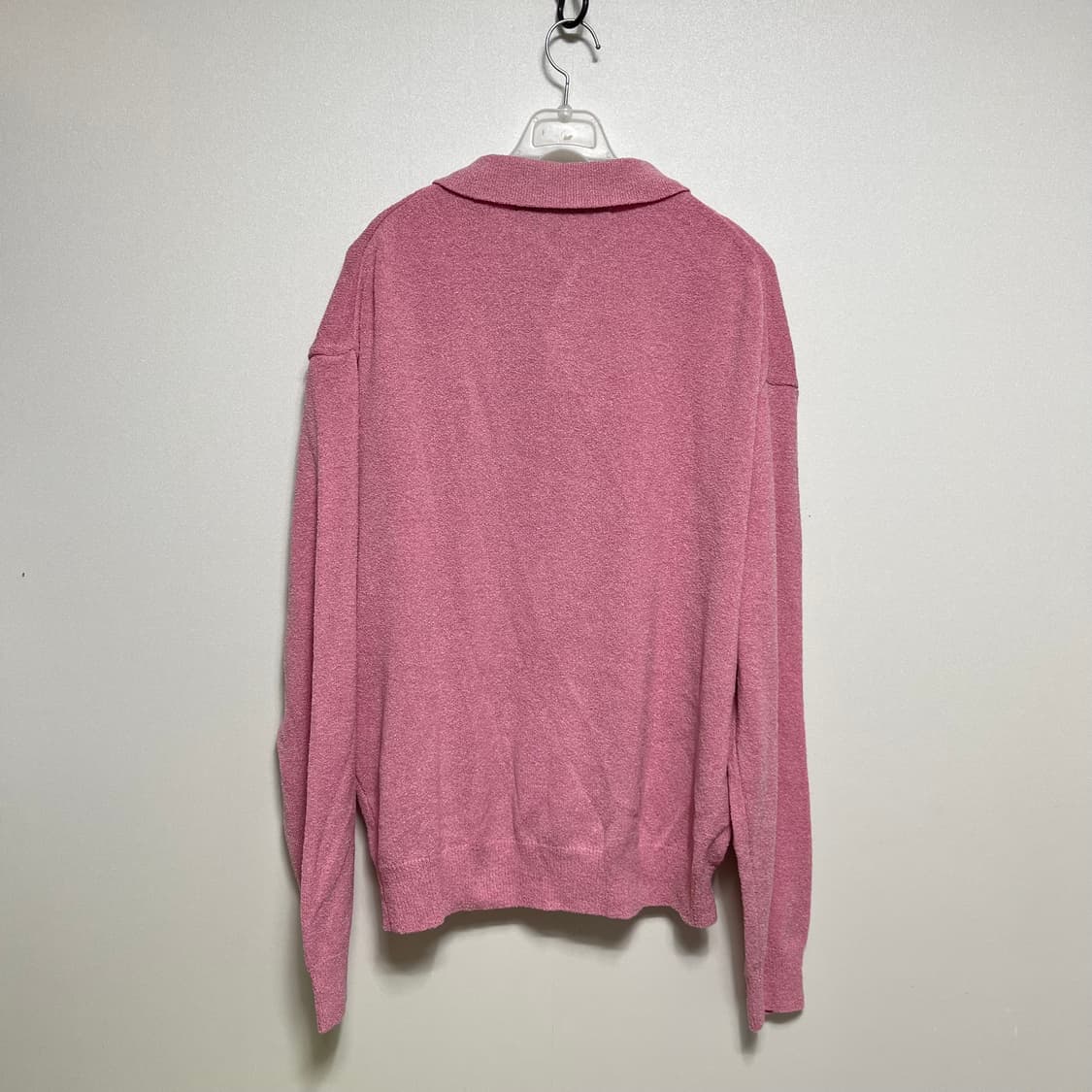 레스트앤레크레이션 한섬 니트 OS 상품이미지7