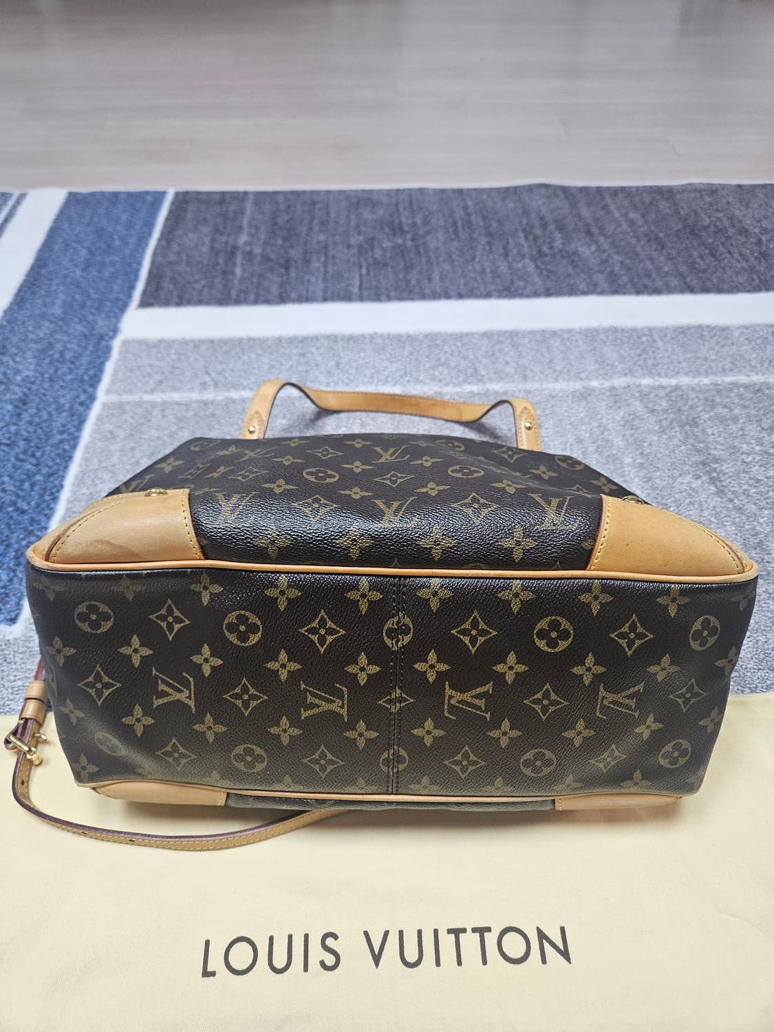 루이비통 모노그램 숄더백 상품이미지6