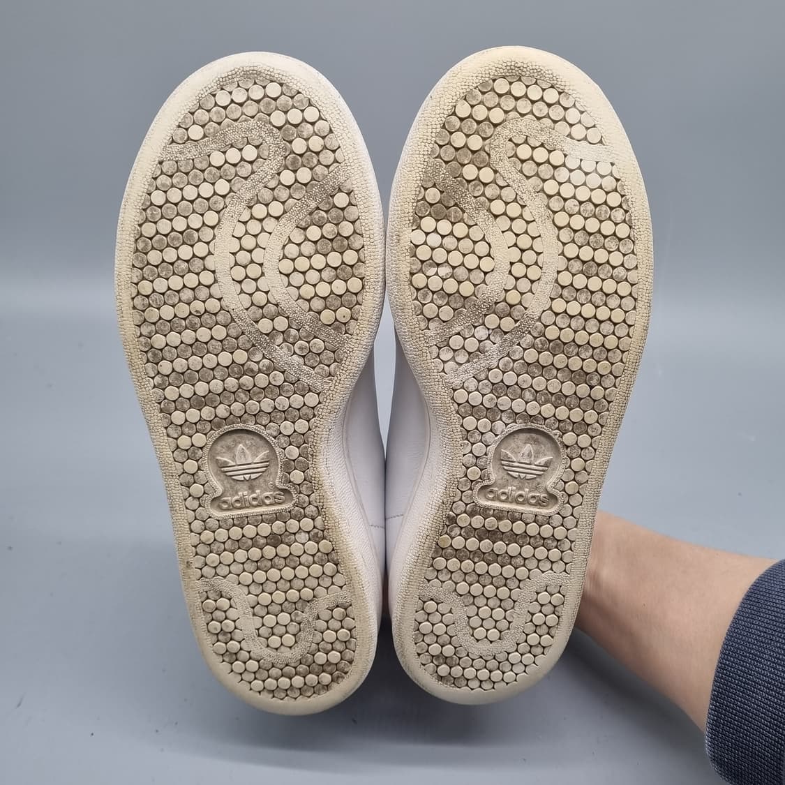 아디다스 스탠스미스 하트 스니커즈220 상품이미지3