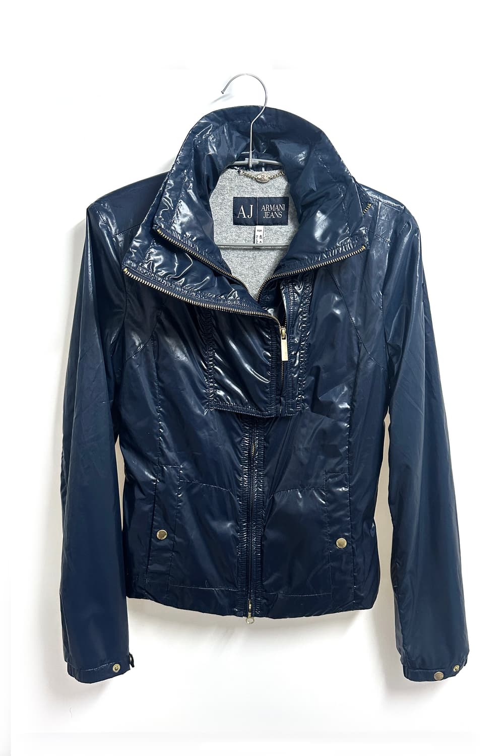 Armani Jeans 아르마니 진스 재킷 00s 상품이미지1