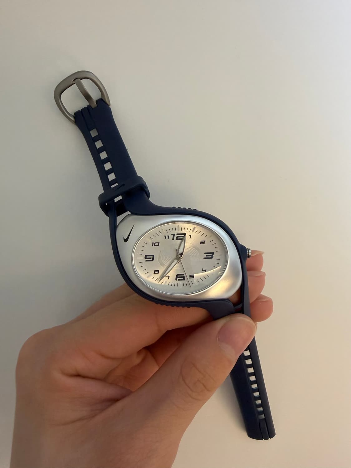 나아키 트라이엑스 시계 상품이미지1