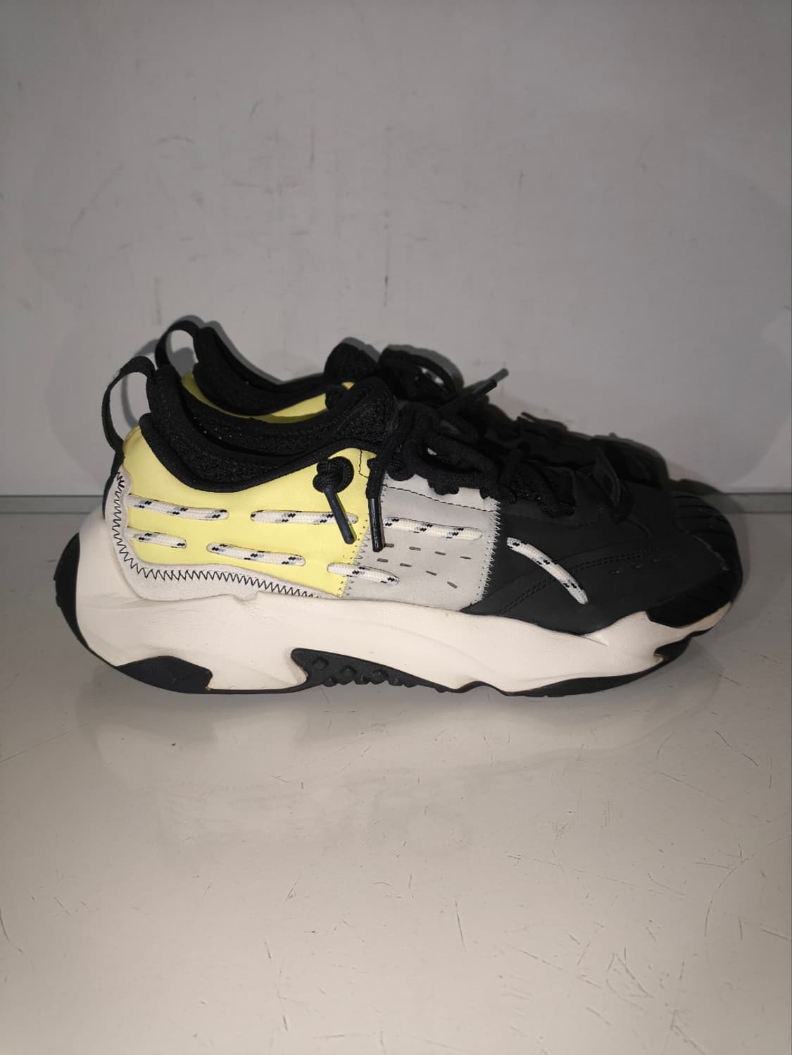 280mm 푸마 플렉서스 레트로 운동화 상품이미지1