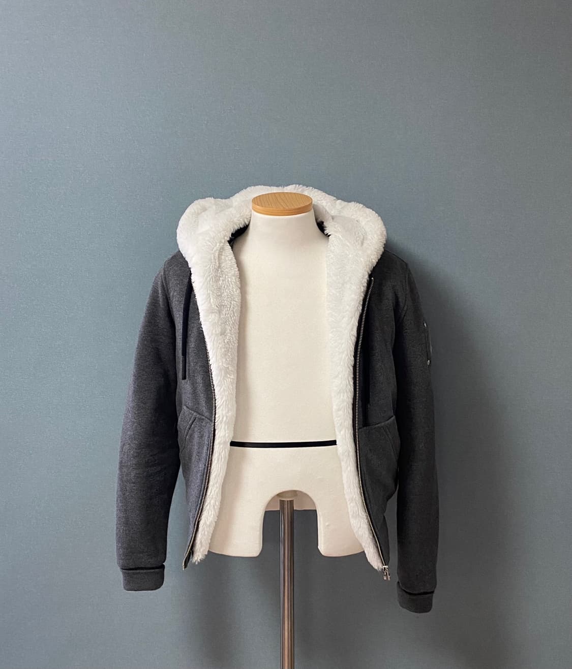 무스너클 버니스웨터  상품이미지1