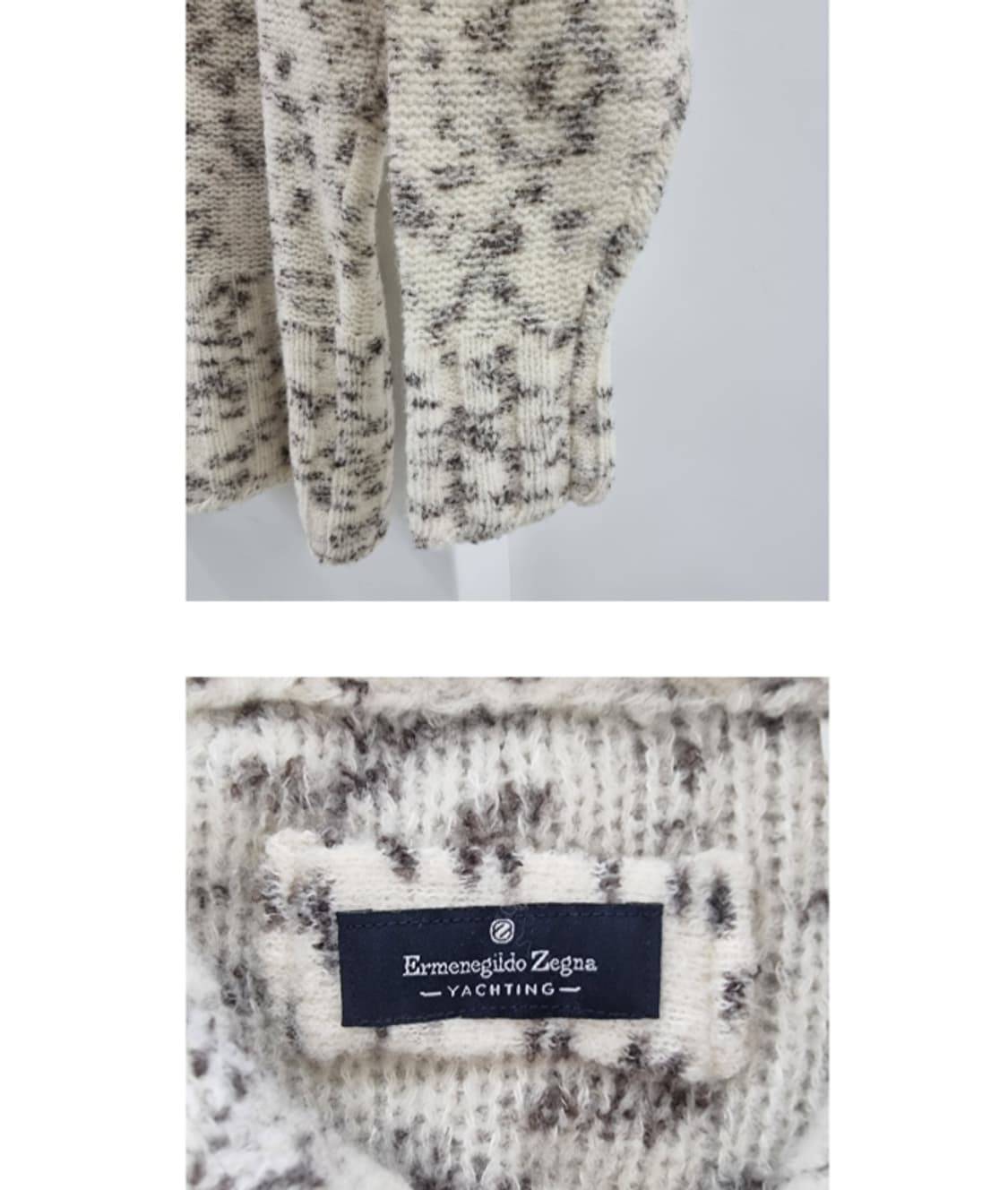 Ermenegildo Zegna 에르메네질도 제냐 상품이미지7