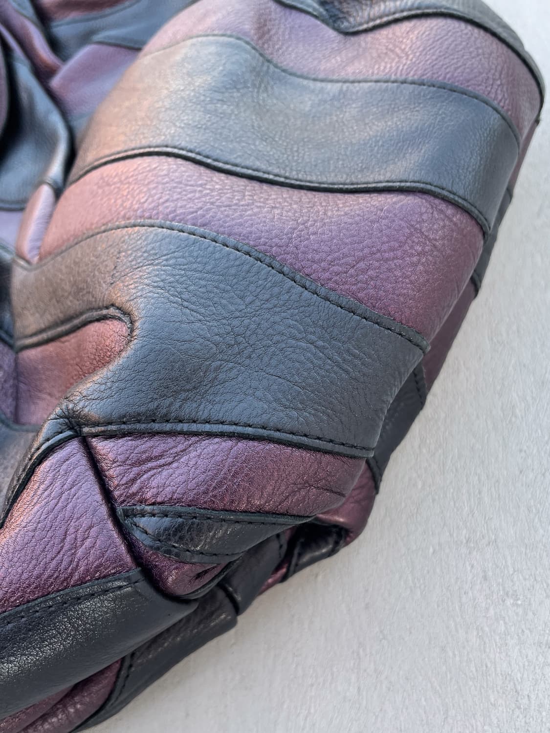 PRADA / Calfskin (Made in Italy)  상품이미지5