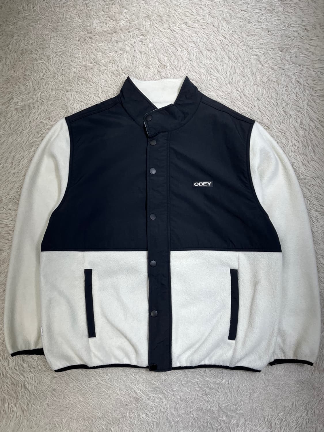 오베이 후리스/#2617 상품이미지1