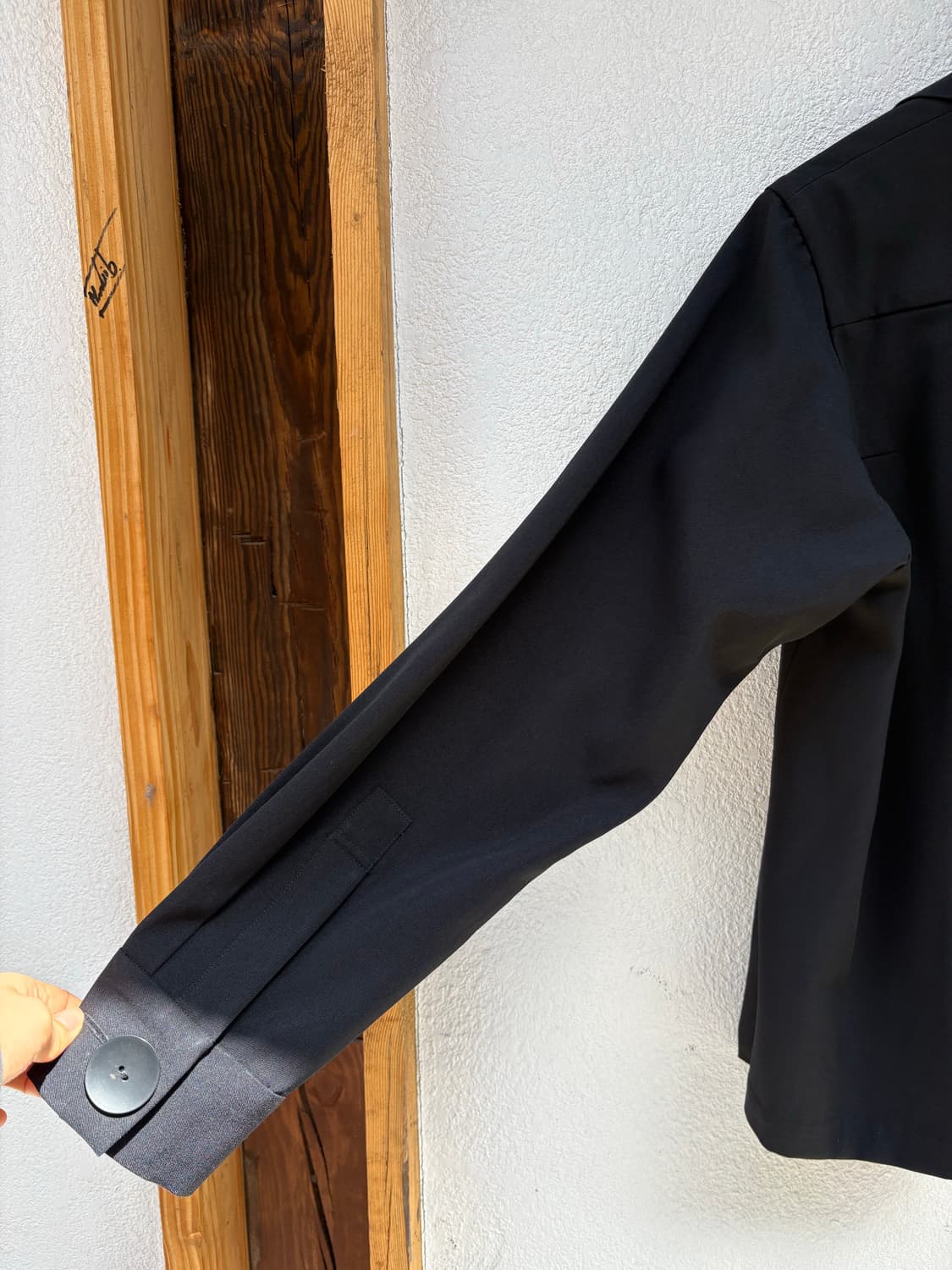 요지야마모토 울 오픈다켓 상품이미지9