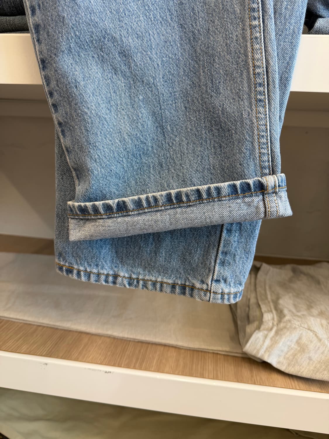 90-00‘s 505 Vintage Levi's  상품이미지8
