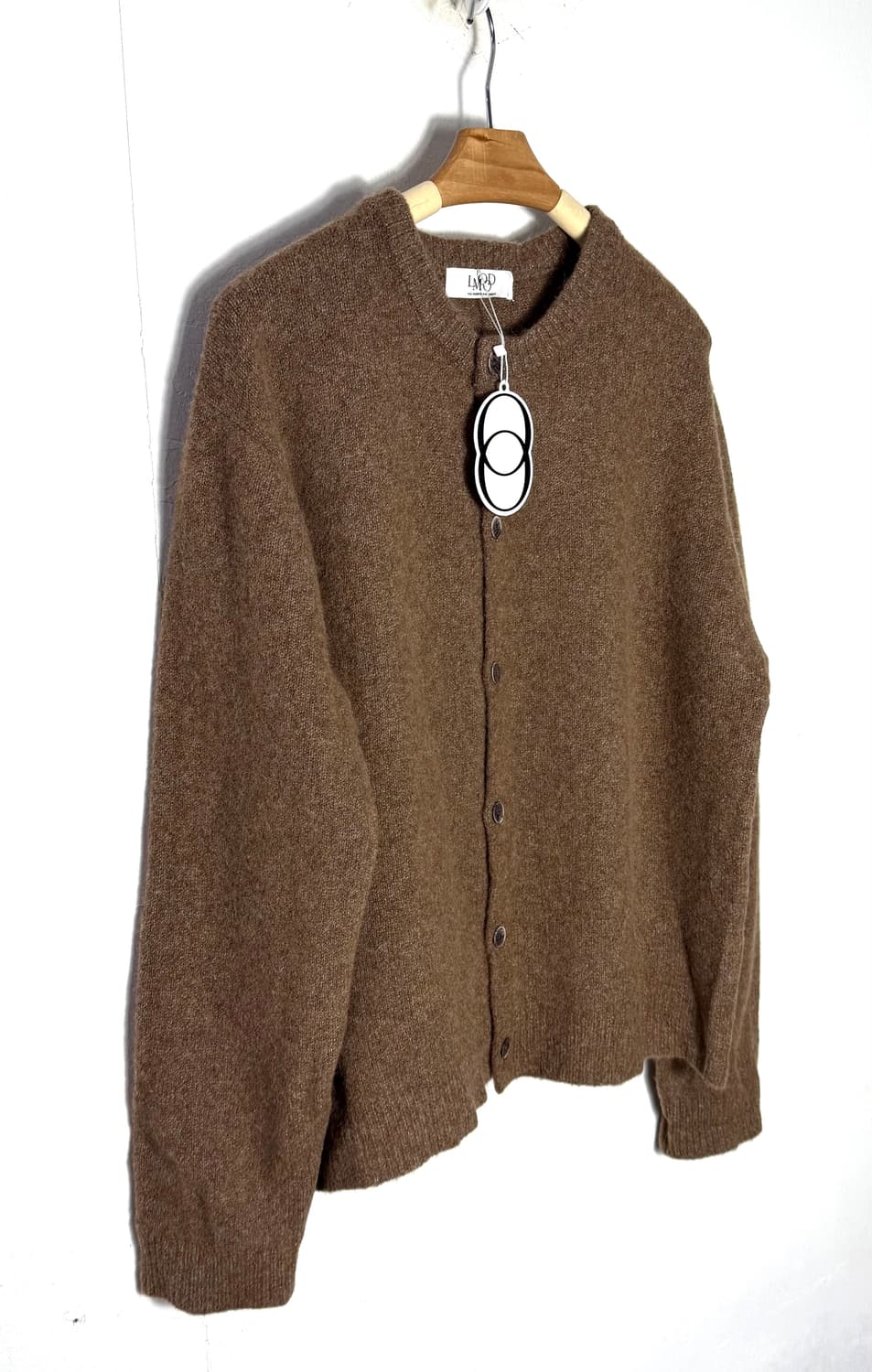 엘무드 엘무드가디건 카디건 가디건 엘무드니트 상품이미지1