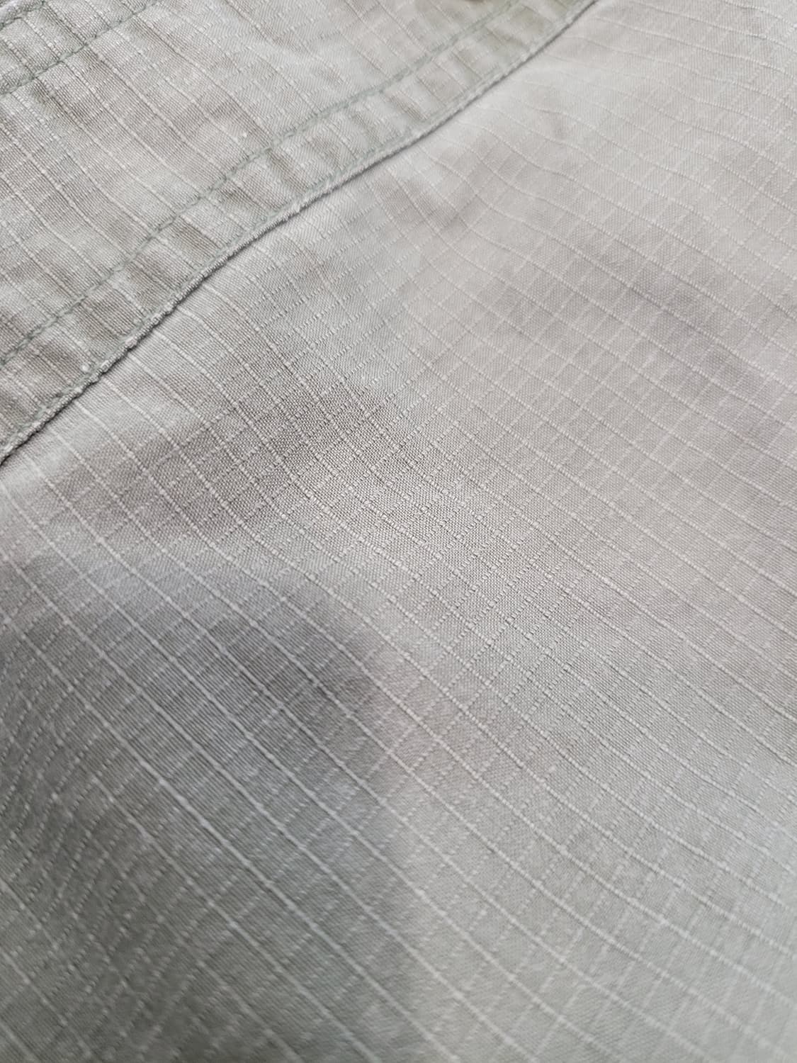 🏷️ 세월이 흘러도 변치 않는 단단함, 칼하트 립스탑 워크셔츠  상품이미지6